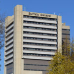 Buffalo General Medical Center