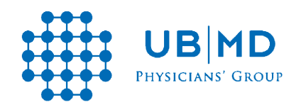 UBMD Physicians Group