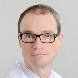Gregory Cherr MD
