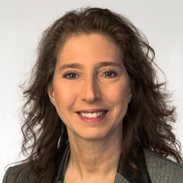 Linda M Harris MD