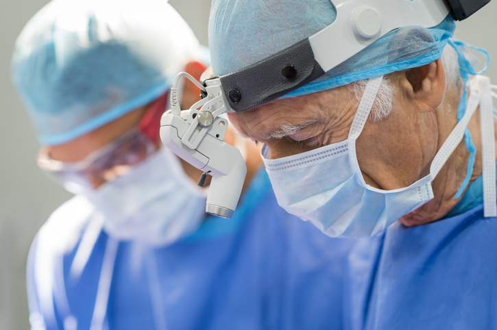 Vascular Surgery - UBMD Surgery