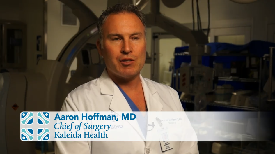 Bariatrics Medical Minute-Dr. Hoffman