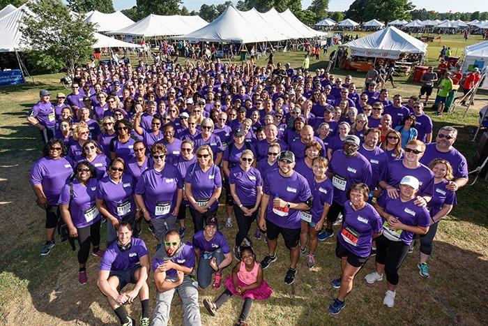 Buffalo J.P. Morgan Corporate Challenge - UBMD Surgery
