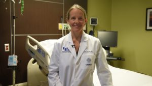 Dr. Kayler Kidney Transplant