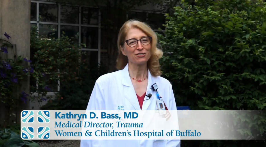 Summer Safety 2016 Medical Minute with Dr. Kathryn Bass