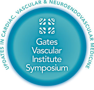 Gates Vascular Institute Symposium