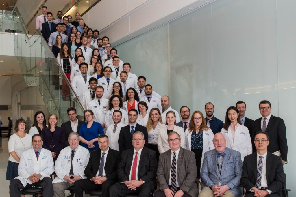 UBMD Surgery Team