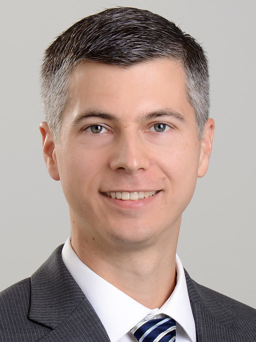 Ben Ham, MD