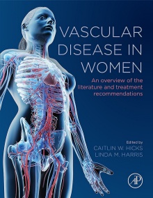 Vascular Disease in Women