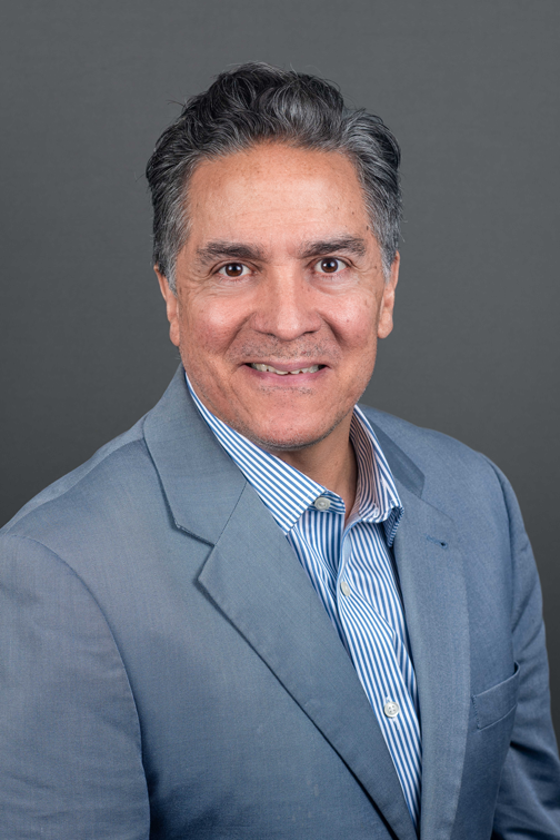Jorge Ortiz, MD