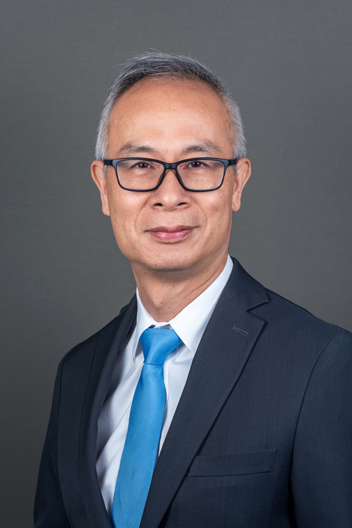 W. Alan Guo, MD