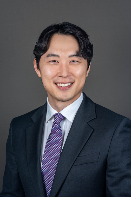 Gene Yang, MD