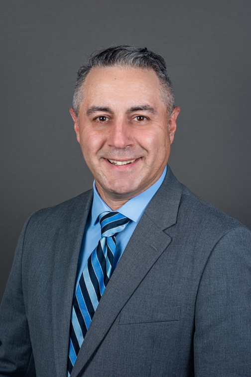 Mark A. Falvo, MD