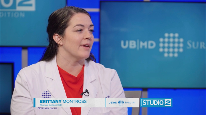 Studio 2 Medical Edition Dialysis with Dr. Brittany Montross